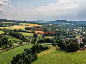 Prodej pozemku pro bydlení, Chotěvice, 1701 m2