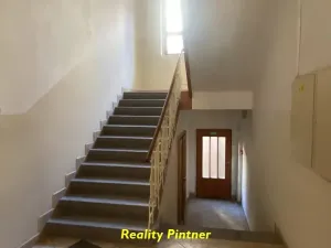 Pronájem kanceláře, Příbram, Špitálská, 41 m2