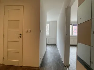 Pronájem bytu 2+1, Bílina - Teplické Předměstí, Sídliště U Nového nádraží, 53 m2