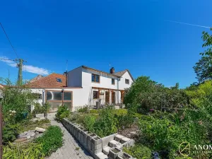 Prodej rodinného domu, Hostomice, Pivovarská, 200 m2