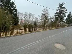 Prodej pozemku pro bydlení, Sadov, 2622 m2