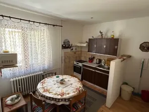 Prodej rodinného domu, Jáchymov, Palackého, 200 m2