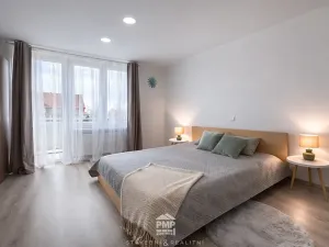 Pronájem bytu 3+kk, Střelice, Ant. Smutného, 77 m2