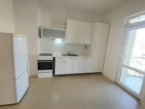 Pronájem bytu 2+1, Brno, Šeránkova, 76 m2