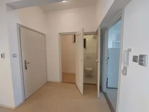 Pronájem bytu 2+1, Brno, Šeránkova, 76 m2