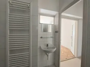 Pronájem bytu 2+1, Brno, Šeránkova, 76 m2