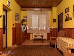 Prodej rodinného domu, Střítež, 250 m2