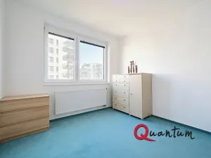 Pronájem bytu 4+kk, Praha - Horní Měcholupy, Padovská, 96 m2