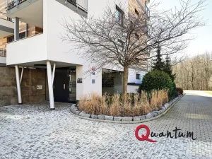 Pronájem bytu 4+kk, Praha - Horní Měcholupy, Padovská, 96 m2