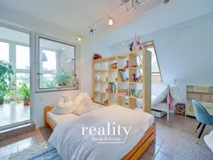 Prodej rodinného domu, Hodonice, 480 m2