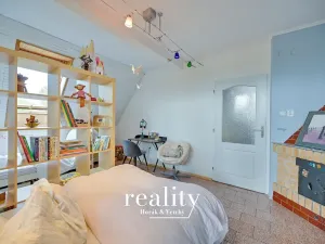 Prodej rodinného domu, Hodonice, 480 m2