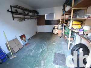 Prodej garáže, Karlovy Vary, Nákladní, 20 m2