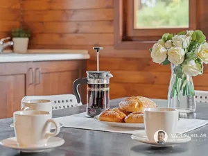 Prodej chaty, Kněžmost, 47 m2