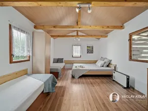 Prodej chaty, Kněžmost, 47 m2