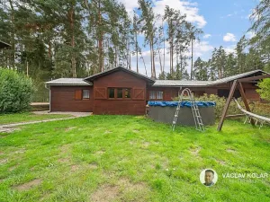 Prodej chaty, Kněžmost, 47 m2