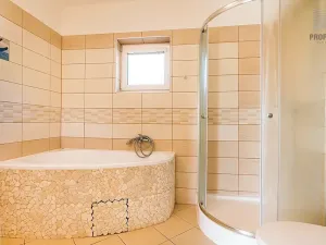 Pronájem rodinného domu, Šanov, Lesní, 81 m2