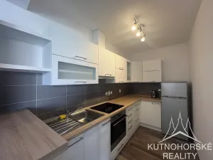 Pronájem bytu 2+kk, Kutná Hora, Na Sioně, 47 m2