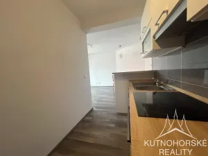 Pronájem bytu 2+kk, Kutná Hora, Na Sioně, 47 m2