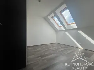 Pronájem bytu 2+kk, Kutná Hora, Na Sioně, 47 m2