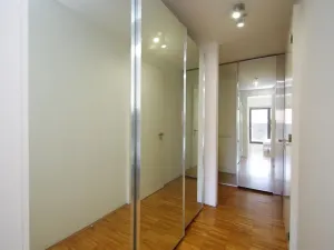 Pronájem bytu 2+kk, Praha - Žižkov, Prokopova, 58 m2