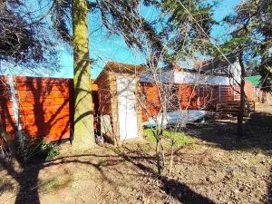 Pronájem chaty, Praha - Lipence, Kazín, 40 m2