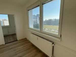 Pronájem bytu 3+1, Česká Lípa, Okružní, 58 m2