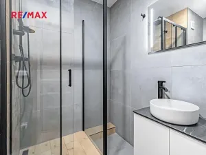 Pronájem bytu 2+kk, Nová Bystřice, Rybní, 41 m2