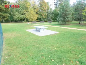 Pronájem bytu 1+kk, Praha - Hloubětín, Nepelova, 30 m2