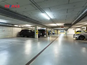 Prodej bytu 3+kk, Praha - Kamýk, Mariánská, 65 m2