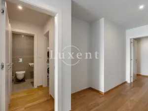 Pronájem bytu 4+kk, Praha - Smíchov, Holečkova, 178 m2