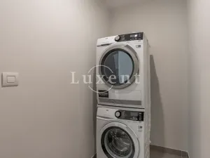 Pronájem bytu 4+kk, Praha - Smíchov, Holečkova, 178 m2