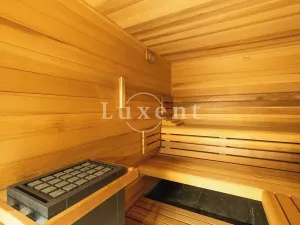 Pronájem bytu 4+kk, Praha - Smíchov, Holečkova, 178 m2