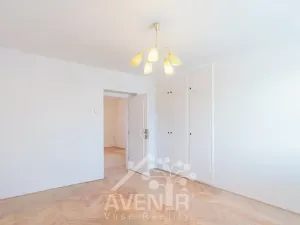 Prodej bytu 3+1, Holešov, U Letiště, 68 m2