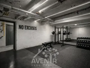 Prodej bytu 3+1, Holešov, U Letiště, 68 m2