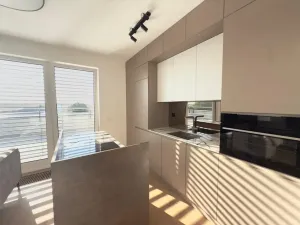 Pronájem bytu 2+kk, Praha - Ďáblice, Oldřichovská, 39 m2