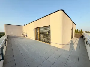 Pronájem bytu 2+kk, Praha - Ďáblice, Oldřichovská, 39 m2