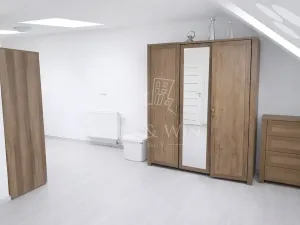 Prodej rodinného domu, Roudnice nad Labem, V Úvoze, 92 m2