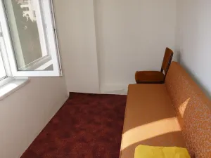 Pronájem bytu 2+1, Brno, Řádky, 50 m2