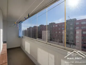 Prodej bytu 3+1, Kolín, Rimavské Soboty, 69 m2