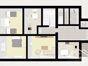 Prodej rodinného domu, Suchdol, 135 m2