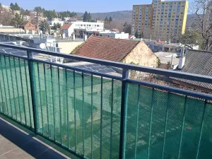 Pronájem bytu 2+kk, Brno, Vážného, 40 m2