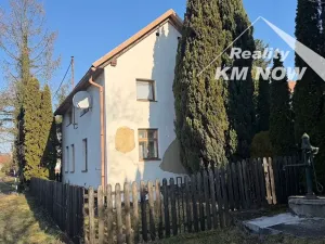 Pronájem rodinného domu, Soběsuky, 100 m2