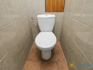 Prodej bytu 2+1, Nové Město na Moravě, Mírová, 60 m2