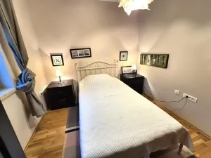 Prodej bytu 3+kk, Malinska, Chorvatsko, 84 m2