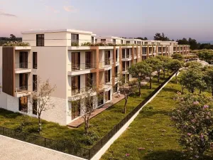 Prodej bytu 2+kk, Golem, Albánie, 44 m2