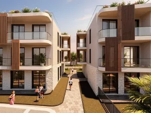 Prodej bytu 3+kk, Golem, Albánie, 58 m2