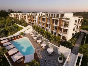 Prodej bytu 3+kk, Golem, Albánie, 70 m2