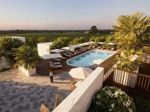 Prodej bytu 3+kk, Golem, Albánie, 70 m2