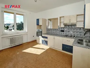 Prodej bytu 3+1, Třemošná, Zálužská, 91 m2