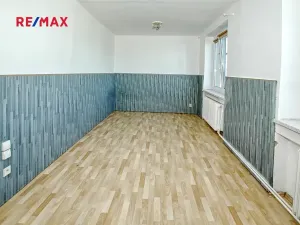 Prodej bytu 3+1, Třemošná, Zálužská, 91 m2